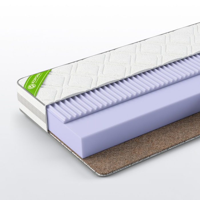 Матрас Ultra «Balance» 90x190 Жаккард люкс «Lima»